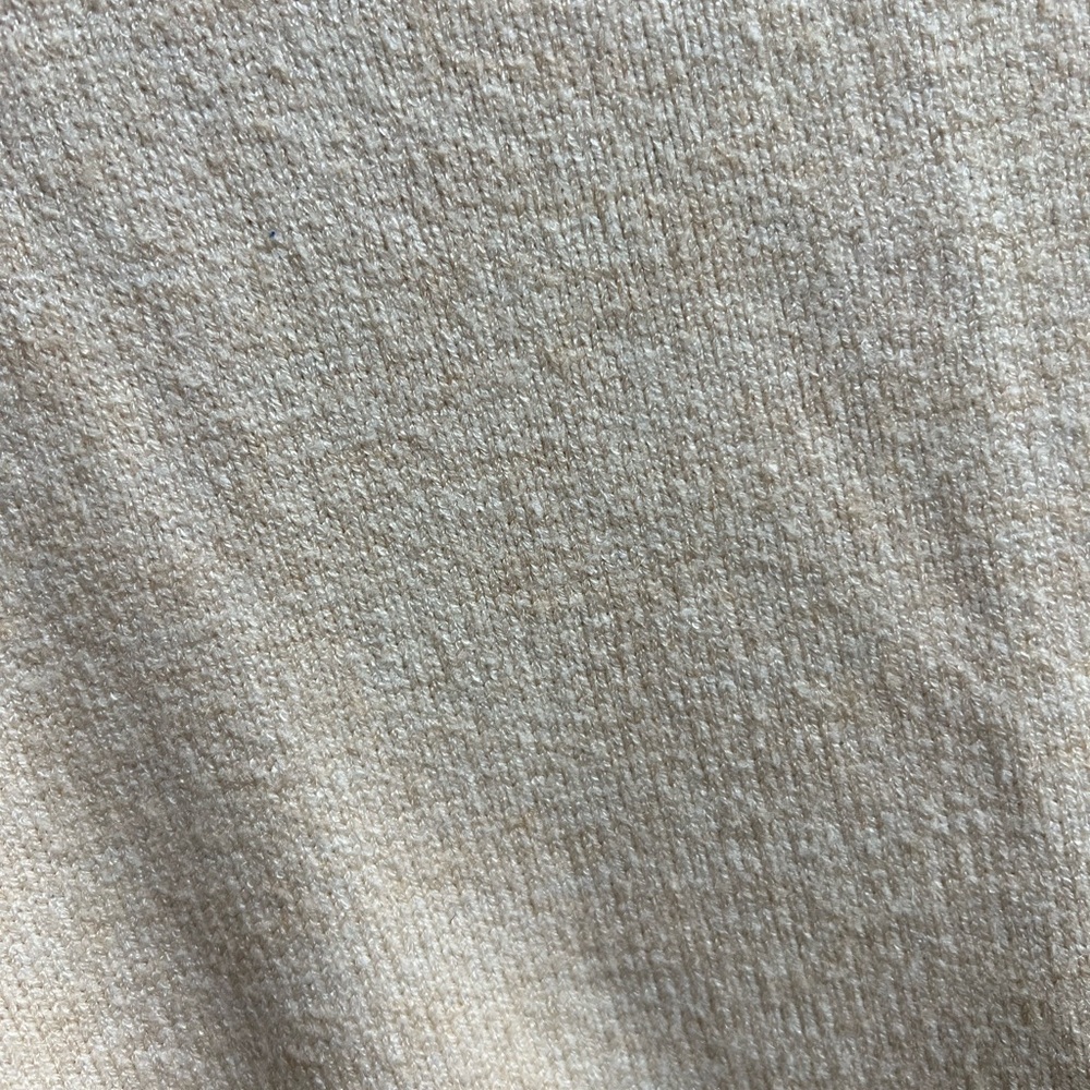 Colorblock Open Front Cardigan - Picture 3 of 4